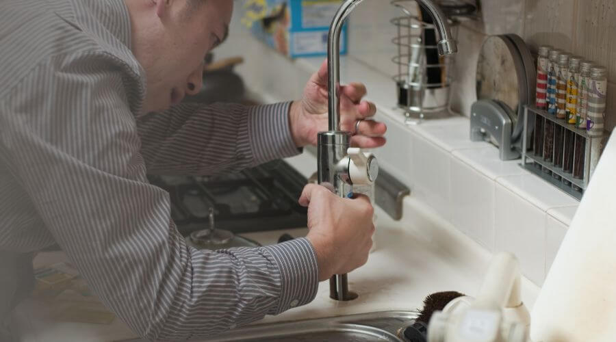 Professional Water heater repair in Allgood, AL